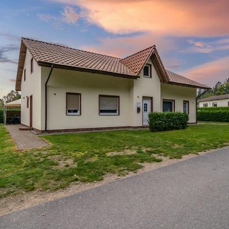 Wald Und See Dargun 16B Екстер'єр фото