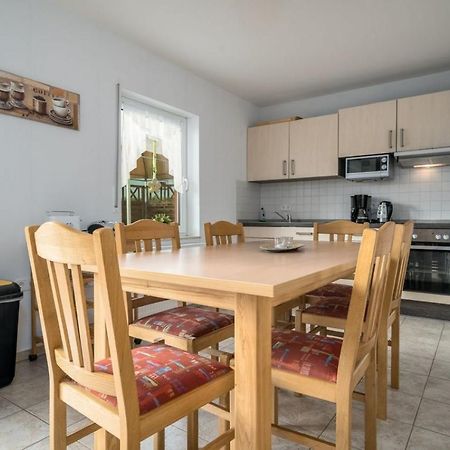 Wald Und See Dargun 16B Екстер'єр фото