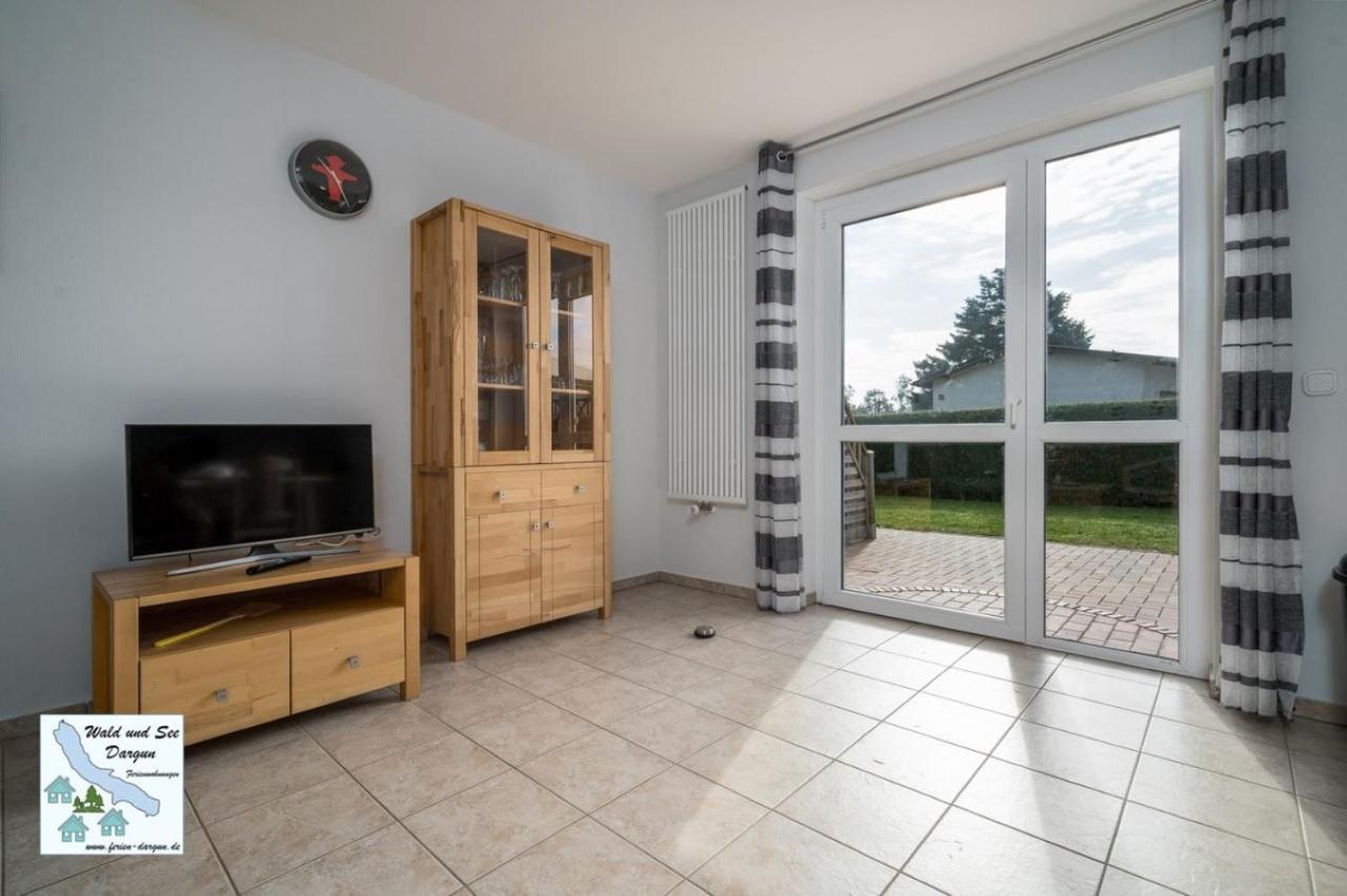 Wald Und See Dargun 16B Екстер'єр фото