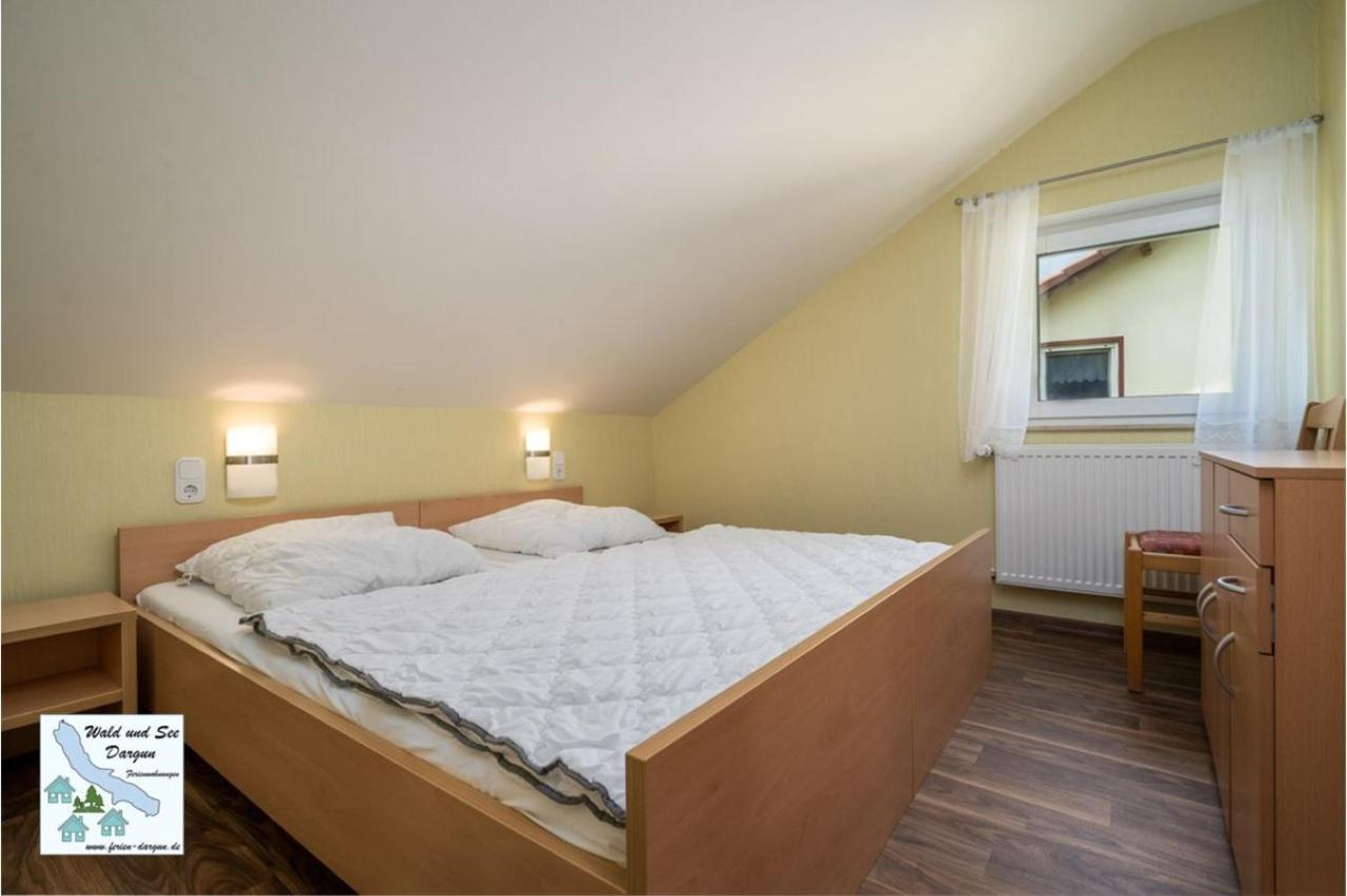 Wald Und See Dargun 16B Екстер'єр фото